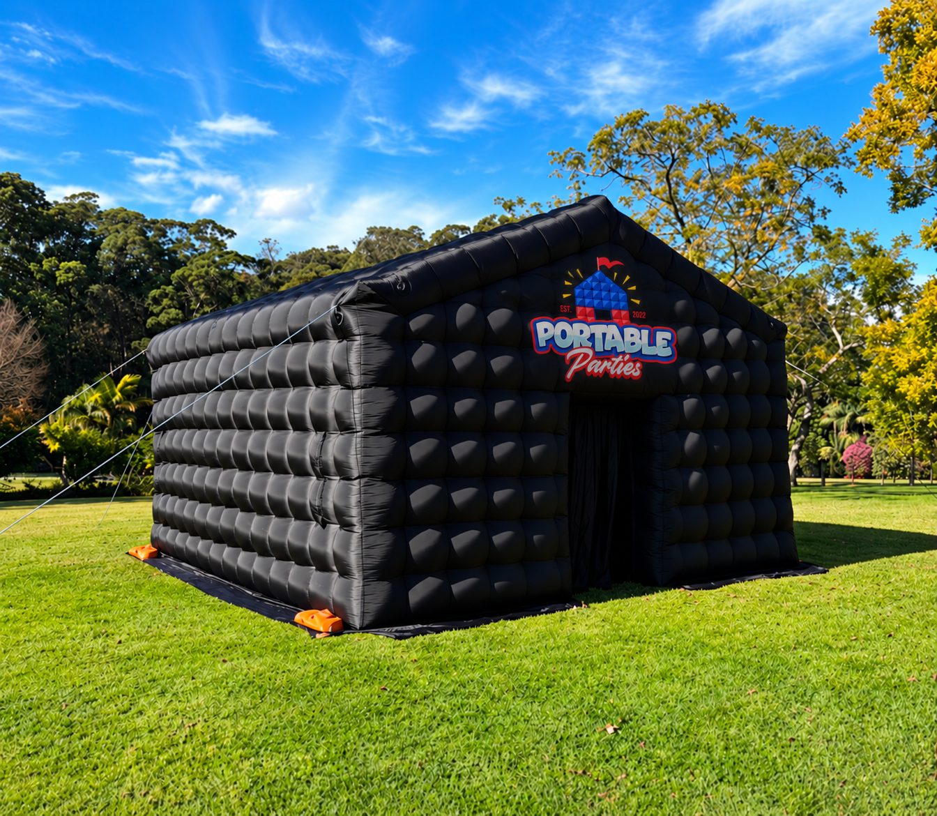 Standard Party House